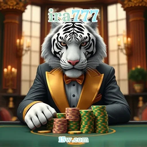 ira777: Bônus Imperdíveis Que Transformam Seu Jogo Online