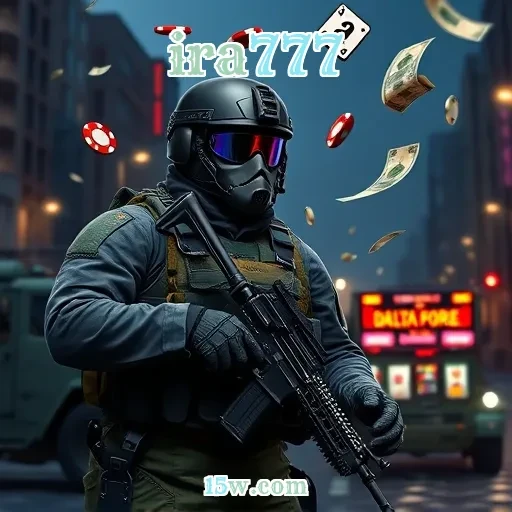 ira777: Explore a Vibrante Comunidade de Jogos Brasileiros