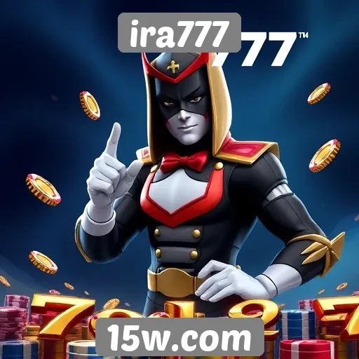 Novidades em promoções no ira777 para jogadores iniciantes