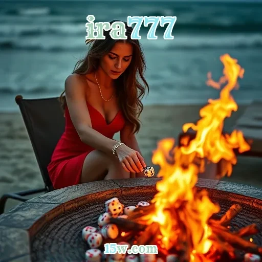 ira777: A Revolução dos Cassinos ao Vivo no Brasil