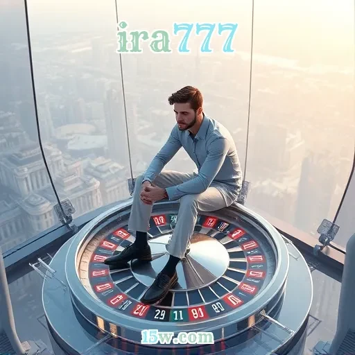 ira777: Promoções que Encantam e Aumentam suas Chances de Ganhar