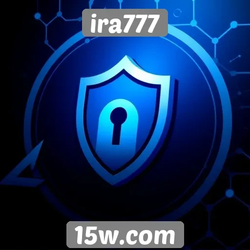 Segurança e privacidade no site ira777