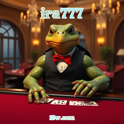 ira777: Descubra as Melhores Apostas Esportivas do Brasil!