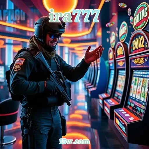 ira777: Aventura de Apostas nos Melhores Jogos de Mesa